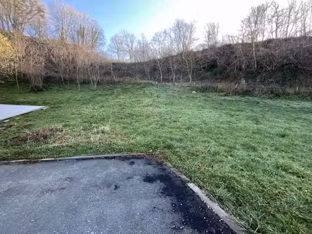achat terrain 773m² st michel 64220
