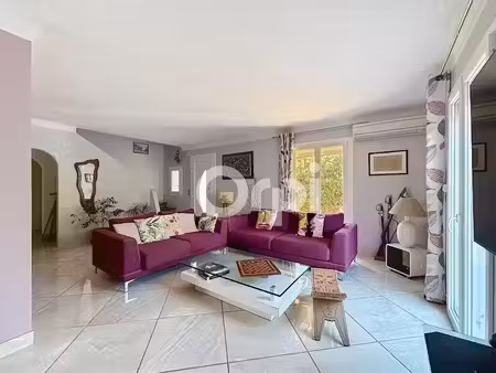 vente villa 6 pièces 128 m² à villeneuve-de-la-raho (66180)  328 000 €