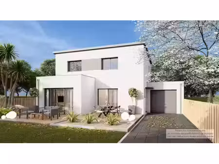 vente maison neuve 5 pièces 115 m² à ploulec'h (22300)  324 379 €