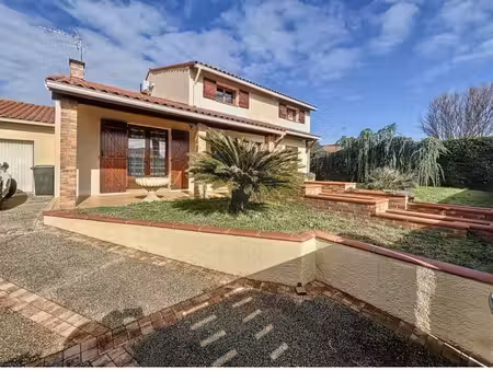 maison t7 de 190m2