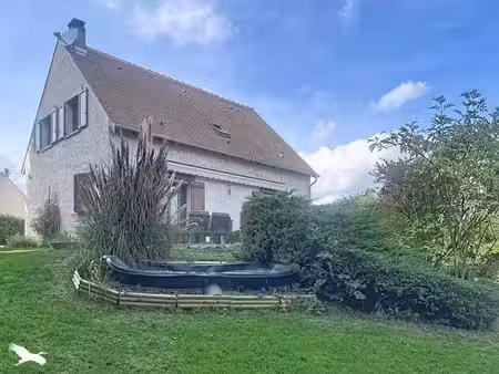 vente maison 5 pièces 98 m² à marines (95640)  333 000 €