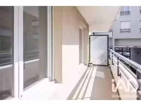 appartement à châtillon (92320)