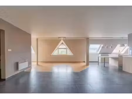 appartement à vendre avec 3 chambres   nivelles (vbe73686)