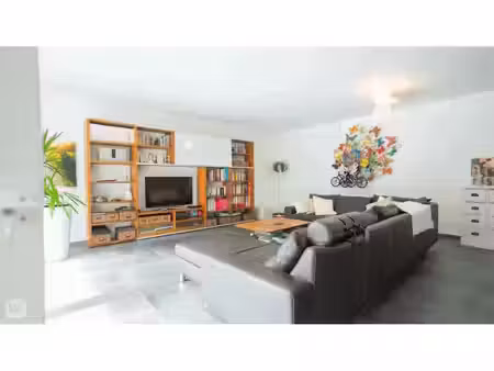 appartement à vendre à rue justin-lenders 20 liège (vbe73818)