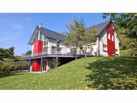 maison de luxe en vente à dieppe  normandie