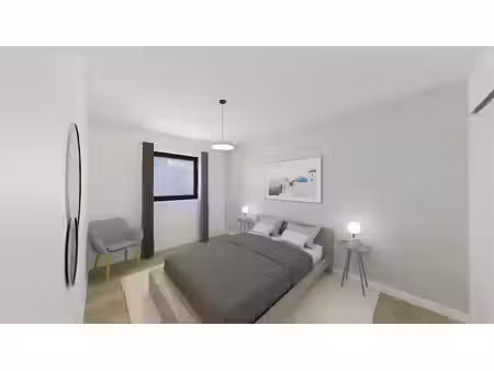 vente maison neuve 5 pièces 114.35 m² à saint-vrain (91770)  339 600 €
