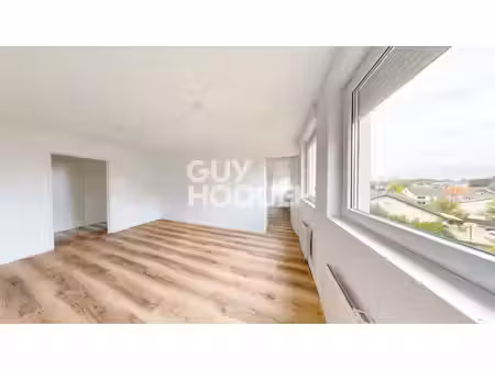 appartement à louer de 3 pièces de 50.1 m²