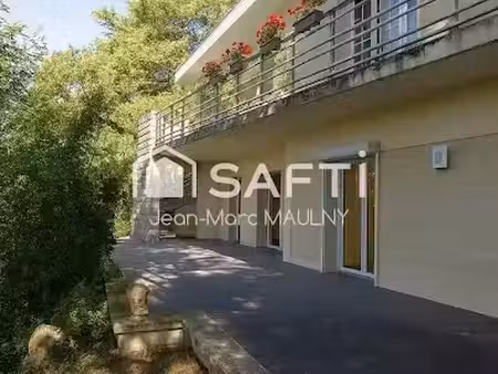 vente maison 8 pièces 190 m² à la ferté-alais (91590)  340 000 €