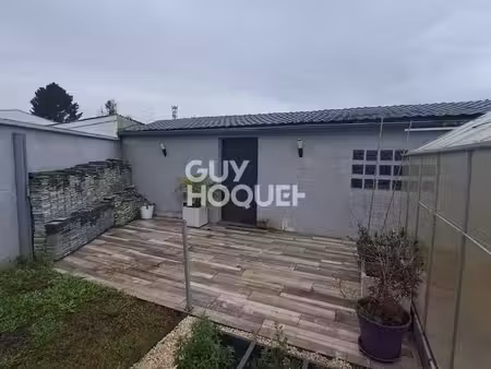 maison à louer de 4 pièces de 81.43 m²
