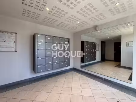 appartement à louer de 3 pièces de 55.3 m²