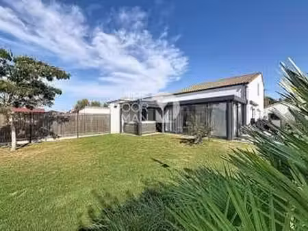 vente maison aux sorinières (44840) : à vendre / 165m² les sorinières