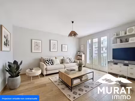 t2 lumineux de 42 m²