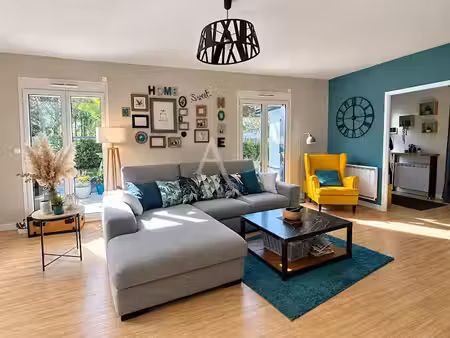 vente maison 7 pièces 154 m² à mardié (45430)  346 000 €