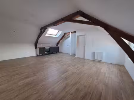 location appartement 2 pièces  46.00m²  soudan