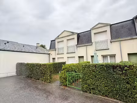 location appartement 2 pièces  44.60m²  gravigny