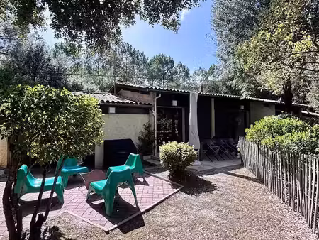 vente maison 5 pièces 122 m² à carcans (33121)  524 000 €