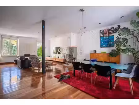 vente maison 8 pièces 188 m² à nancy (54000)  599 000 €
