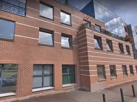 location bureaux evry courcouronnes 91080 15m²
