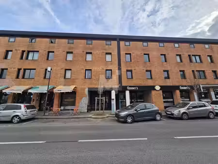vente bureaux évry-courcouronnes 91000 731m²