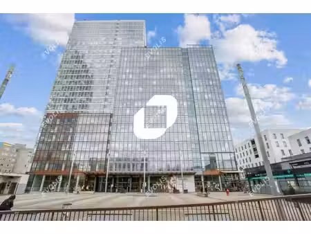 location bureaux montreuil 93100 350m² à 3449m²