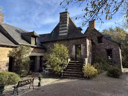 le manoir