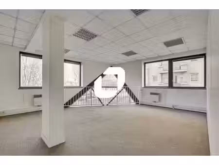 location bureaux asnieres sur seine 92600 110m² à 225m²