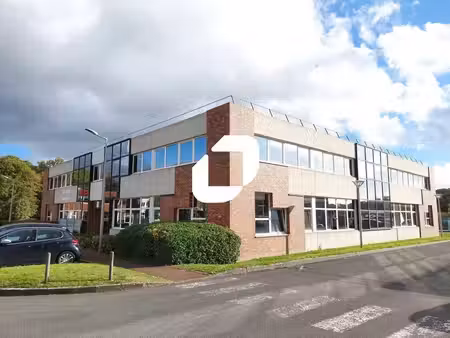 location bureaux bievres 91570 400m² à 800m²