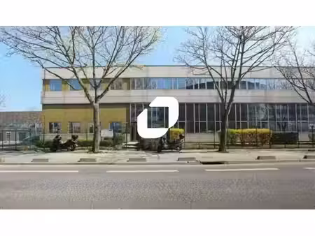 location bureaux nanterre 92000 232m² à 702m²