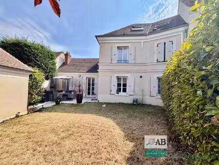 a vendre magny le hongre secteur recherché   maison de 133.0