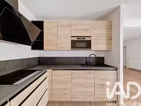 appartement à rennes (35200)
