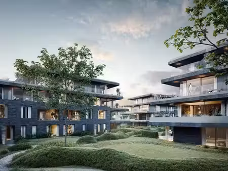 appartement te koop in schilde met 2 slaapkamers