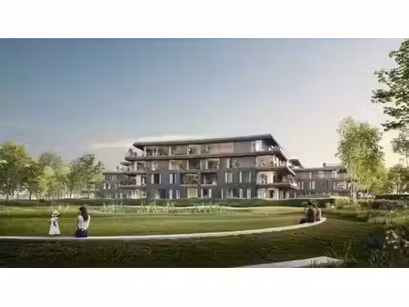 appartement te koop in schilde met 2 slaapkamers