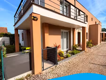 appartement à villemandeur (45700)