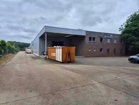 commercieel te koop in dilsen-stokkem