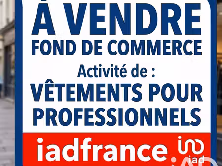 habillement  textile​ à nice (06300)