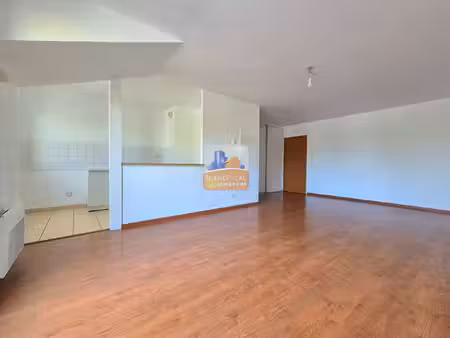 achat appartement 3 pièces 61m²