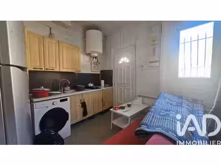 appartement à marseille (13003)