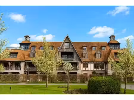 appartement te koop in schoten met 2 slaapkamers