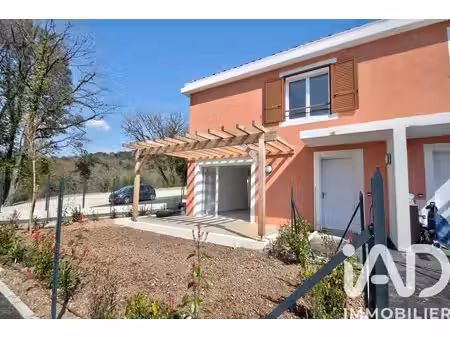 maison à auribeau-sur-siagne (06810)