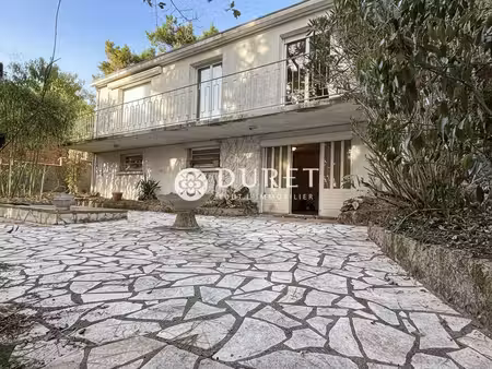 achat maison 4 pièces 106m² getigne 44190