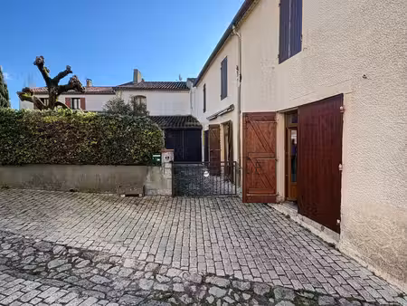 achat maison 8 pièces 417m² ste colombe en bruilhois 47310