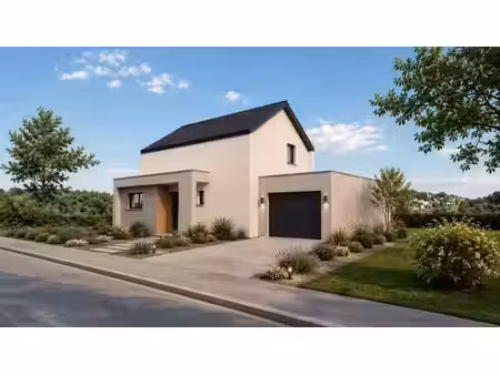 vente maison neuve 3 pièces 120 m² à urbeis (67220)  505 000 €