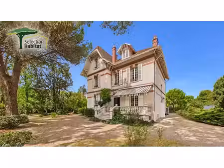 vente villa 9 pièces 345 m² à roquefort (40120)  515 000 €