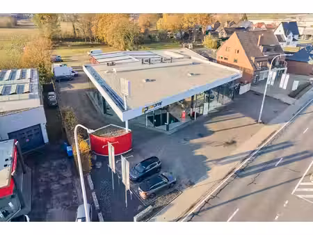 commercieel te koop in maasmechelen