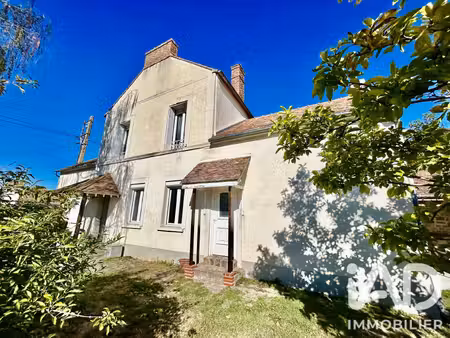 vente maison/villa 5 pièces