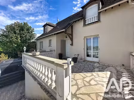vente maison/villa 7 pièces
