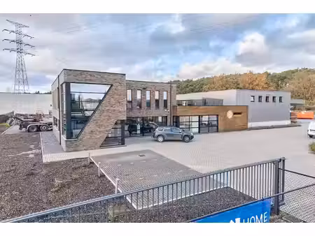 commercieel te koop in genk