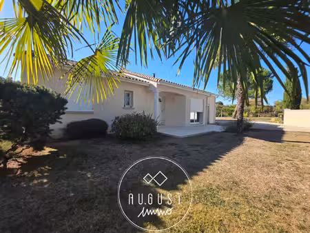achat maison 6 pièces 109m² st priest sous aixe 87700