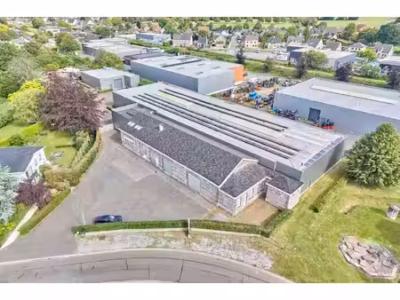 commercieel te koop in hamont-achel