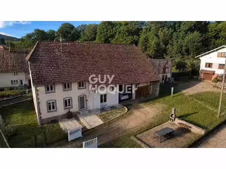 maison 5 pièces 155 m2 à leval